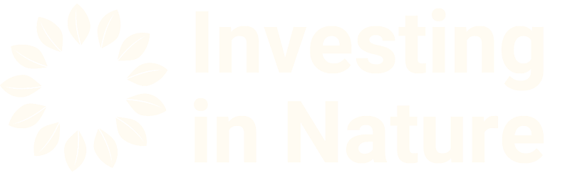 Banking on Nature