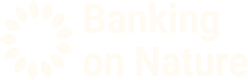 Banking on Nature